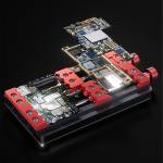 Xinzhizao U2 Dual-axis Universal Motherboard Fixture for iPhone Android Phone Motherboard Repair
