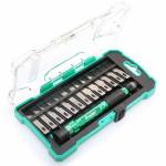 Pro'sKit PD-398 14-in-1 Multifunction PrecisionCarving Knife Set