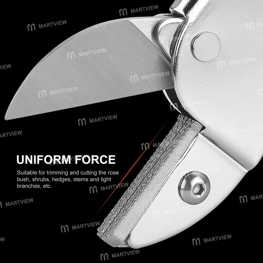 sekateurs steel-blade-pruning-shears-high-quality-garden-clippers-10