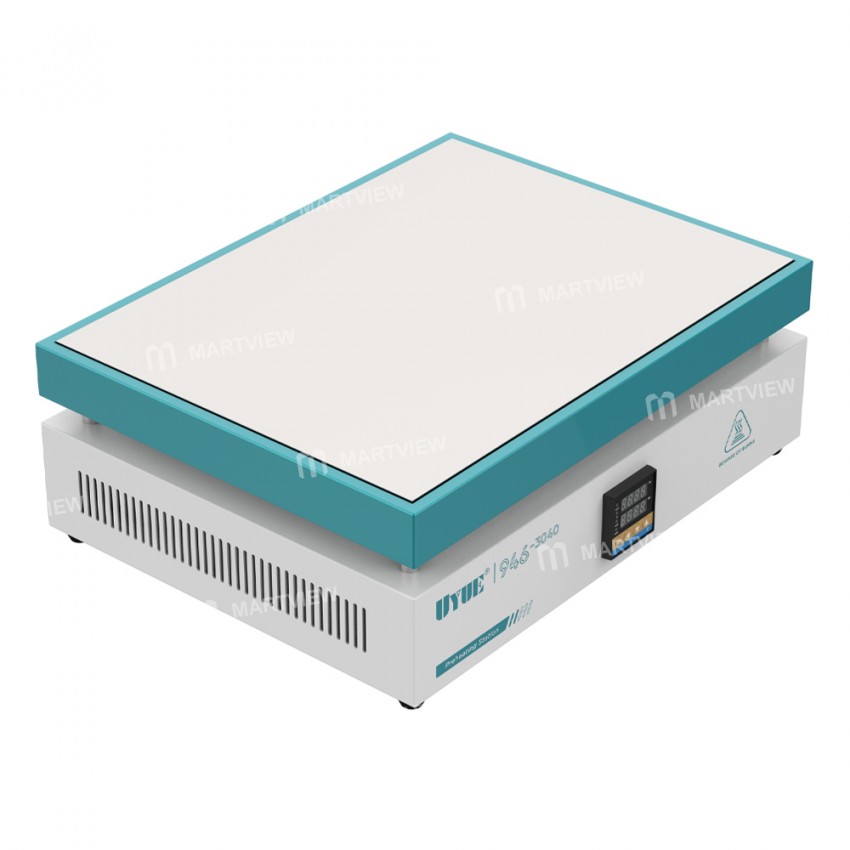 uyue 946-3040-led-display-preheating-platform-5