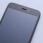 LCD Display Touch Screen Digitizer Assembly Replacement for Xiaomi Redmi 5A - Black