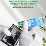 relife tx2-effort-saving-and-easy-to-use-glue-squeezer-3