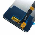 TFT LCD Display Touch Screen Digitizer Assembly Replacement for OPPO A5S - Black