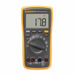 Fluke 17B+ High-precision Temperature Frequency Auto Multifunction Digital Multimeter