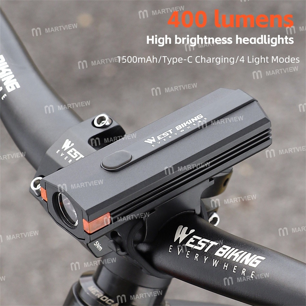 west biking-400-lumen-high-brightness-usb-11