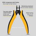 amaoe m122-55-inch-electronic-flat-nose-pliers-for-mobile-phone-repair-2