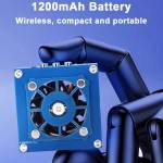 vbst 491-2-in-1-uv-curing-smoke-extraction-cooling-fan-for-pcb-welding-repair-10