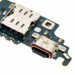 Replacement sm g998u usb charging board for samsung galaxy s21 ultra