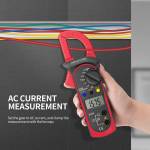 ST201 High Precision AC and DC Digital Clamp Multimeter
