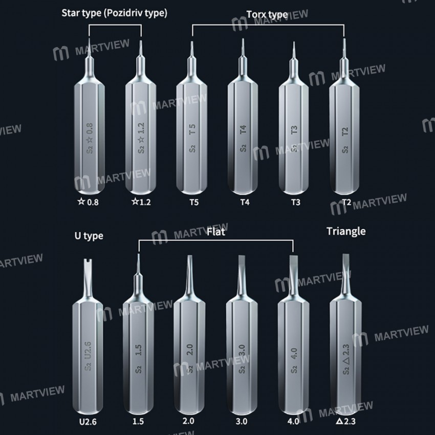 tbk008 adjustable-strength-rechargeable-mini-electric-screwdriver-set-with-24pcs-bits-8