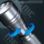 Mechanic iRock 5 Breaking Pen Tool for Mobile Phone Back Glass Cover