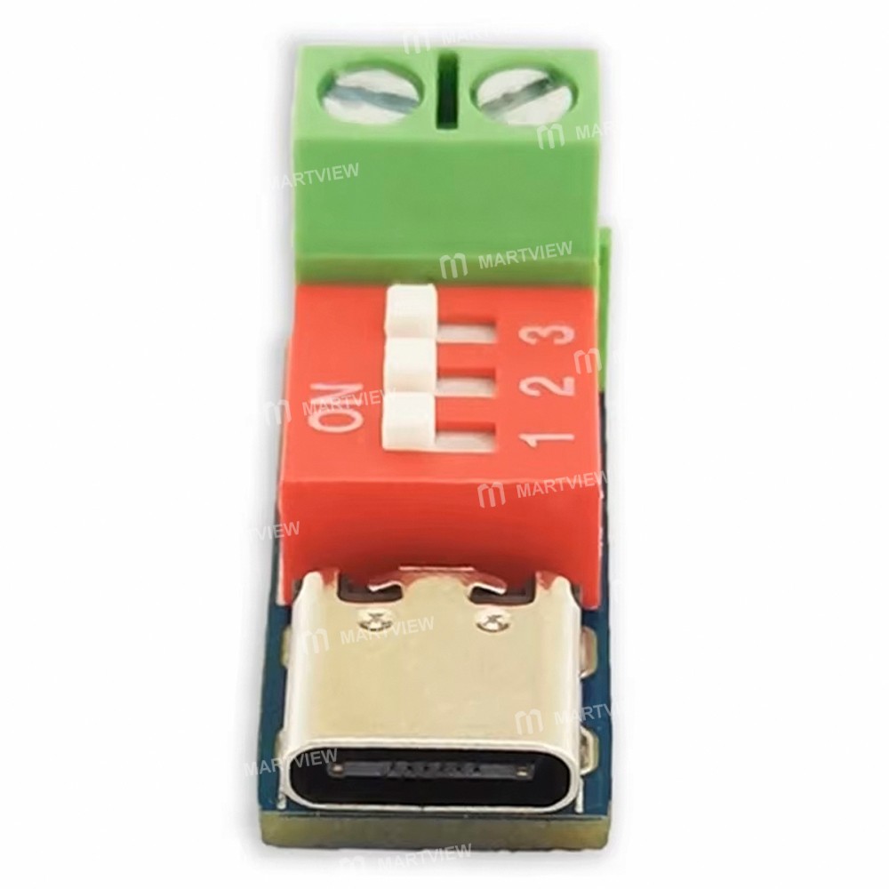 dial code-adjustable-voltage-5v20v-pdqc-fast-charging-deceiver-3