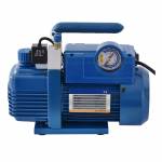 V-i120SV 220V 180W New Refrigerant Vacuum Pump Air Conditioning Pump for R410a R407C R134a R12 R22