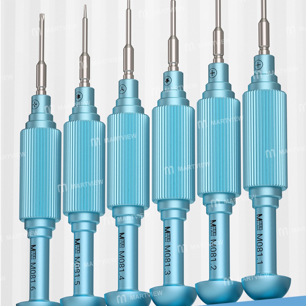 maant my-081-little-blue-fat-magnetic-s2-steel-screwdrivers-for-mobile-phone-disassembly-7