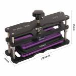 kgx 709pro-360-rotating-universal-curved-surface-pressure-maintaining-mold-5