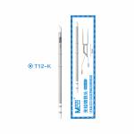 MaAnt T12 Soldering Iron Tip Professionally Suitable for Electronic Parts and Circuit Board Solderin