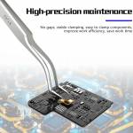 fixst fs-12-stainless-steel-chip-reballing-tweezers-for-tinning-positioning-3