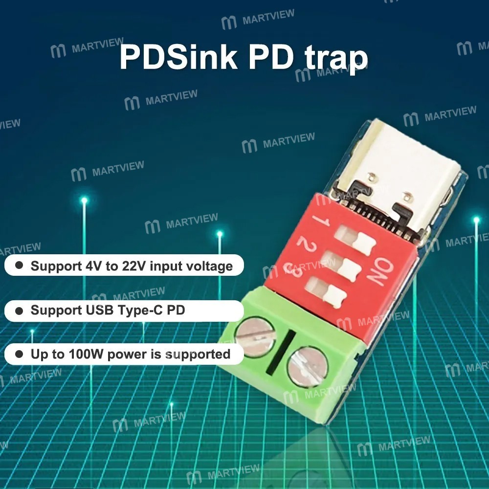 dial code-adjustable-voltage-5v20v-pdqc-fast-charging-deceiver-5