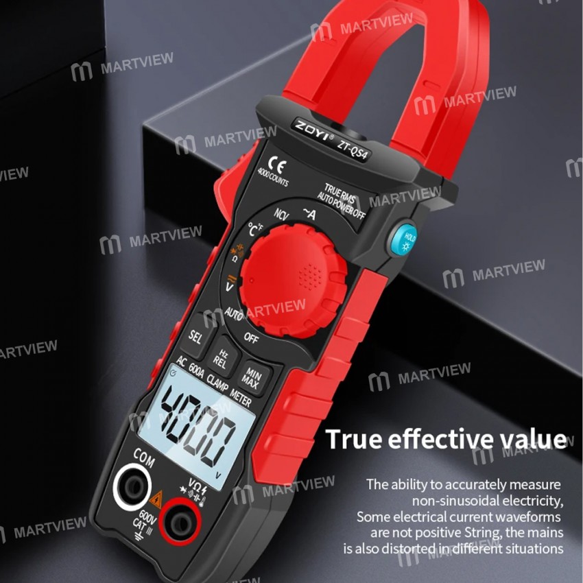 zoyi zt-qs4-600a-auto-rang-true-rms-smart-digital-clamp-meter-10