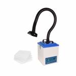 BRX-200 Fiber Laser Marking Fume Extractor Air Cleaner Smoking Instrument