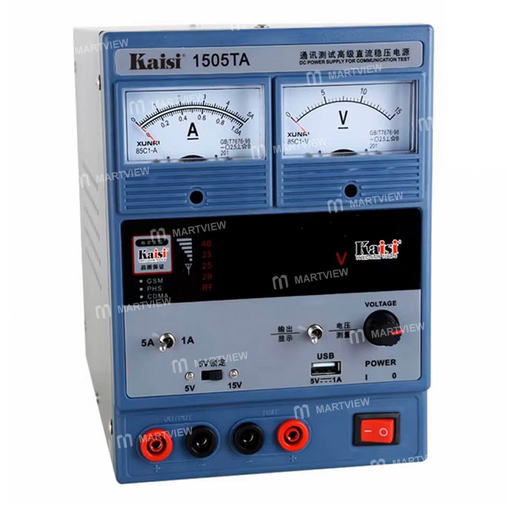 kaisi k-1505ta-15v-5a-pointer-type-digital-variable-dc-power-supply-for-mobile-phone-repair-4
