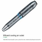 Relife RL-068 Mini Polishing Pen Multi-Speed Electric Drill Engraving Pen Grinding Drilling Cutting