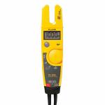 Fluke T5-1000 1000V Portable High Precision Voltage Continuity Open-type Clamp Multimeter