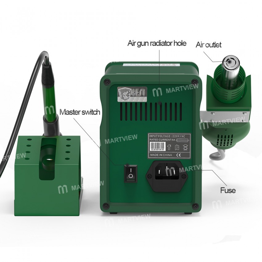 bst 898d-2-in-1-double-digital-display-hot-air-gun-soldering-station-for-mobile-phone-repair-4