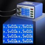 mechanic icharge-8a-8c-8-port-usb-smart-digital-display-fast-charger-9