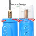 Relife RL-056D Intelligent Cutting / Degumming Polishing Machine for Phone LCD Screen Repair