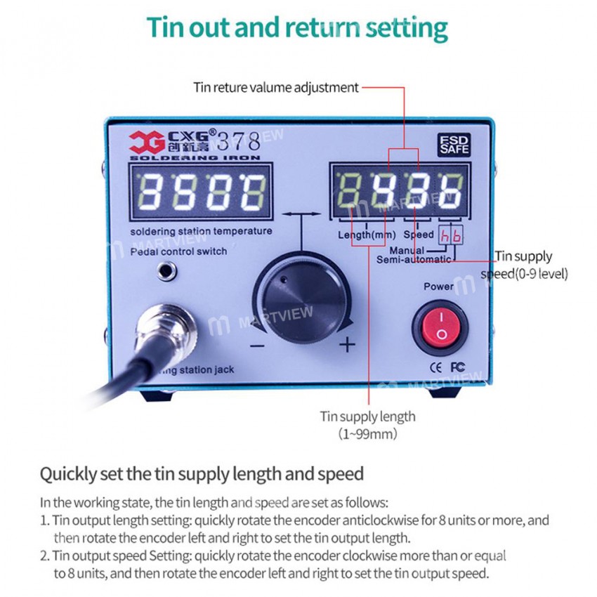 cxg 378-80w-foot-operated-semi-automatic-digital-display-soldering-tin-machine-14