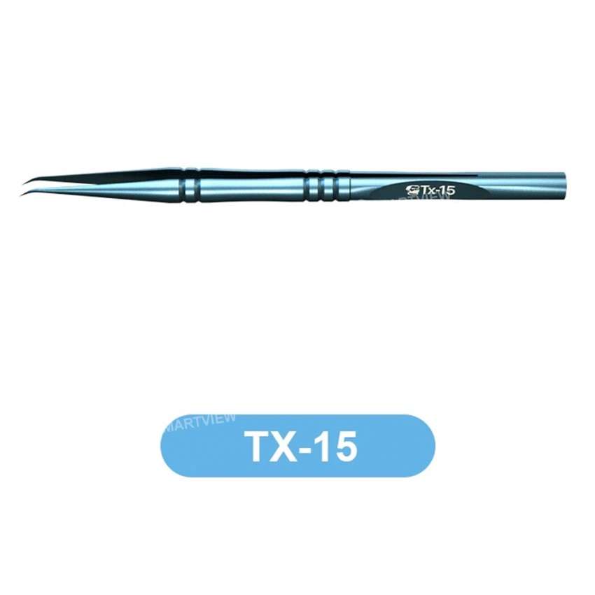 mechanic tx-11-tx-15-high-precision-high-hardness-titanium-alloy-jump-wire-tweezers-9