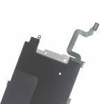 home button-extension-flex-with-lcd-steel-plate-compatible-for-iphone-6-4