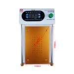 Martview VS-01 7inch Built-in Vacuum Pump Level LCD Screen Separator