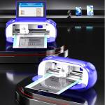 mechanic e260-e260-pro-7-inch-automatic-sensing-cloud-intelligent-film-cutting-machine-7