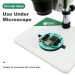 bst 001x-ring-shaped-toughened-heat-insulated-motherboard-repair-glass-fixture-5