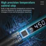 cxg 969-portable-type-c-constant-temperature-cnc-electric-soldering-iron-9
