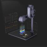 Mega-Idea PCB 3D Thermal Imaging Infrared Rapid Diagnosis Instrument