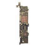 Replacement bare motherboard logic main board pcb board without spareparts for iPhone 5