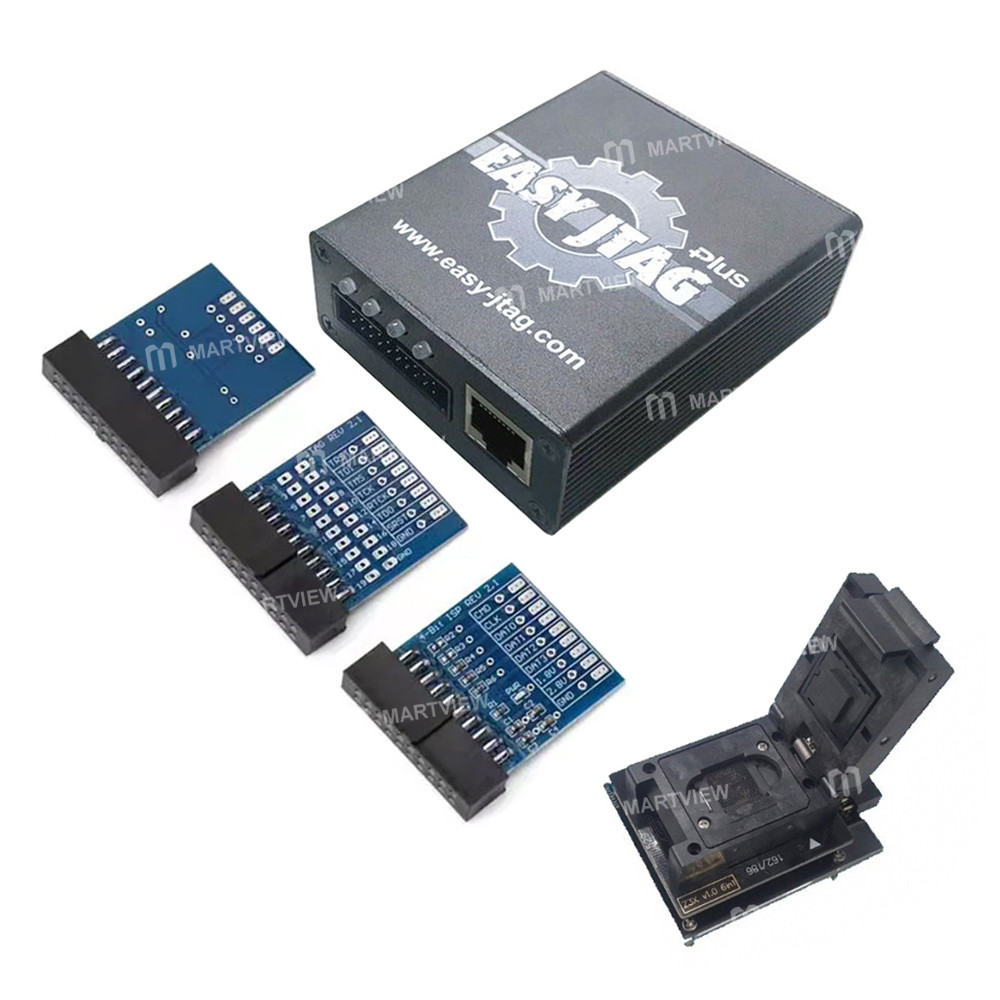 z3x easy-jtag-plus-box-full-version-with-emmc-socket--ufs-emmc-bga254-ufs-bga153-socket-adapter