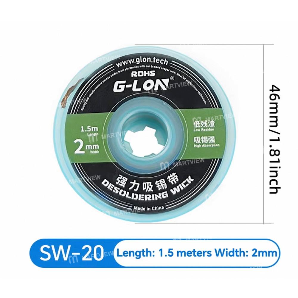 g lon-sw20-2mm-x-15m-low-residue-desoldering-wick--10pcs-8