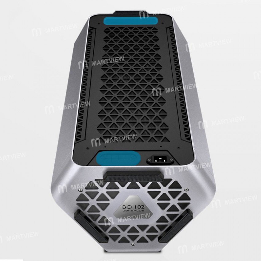 jonsbo bo102-triangle-itx-desktop-computer-gaming-case-supports-360-water-cooling-11
