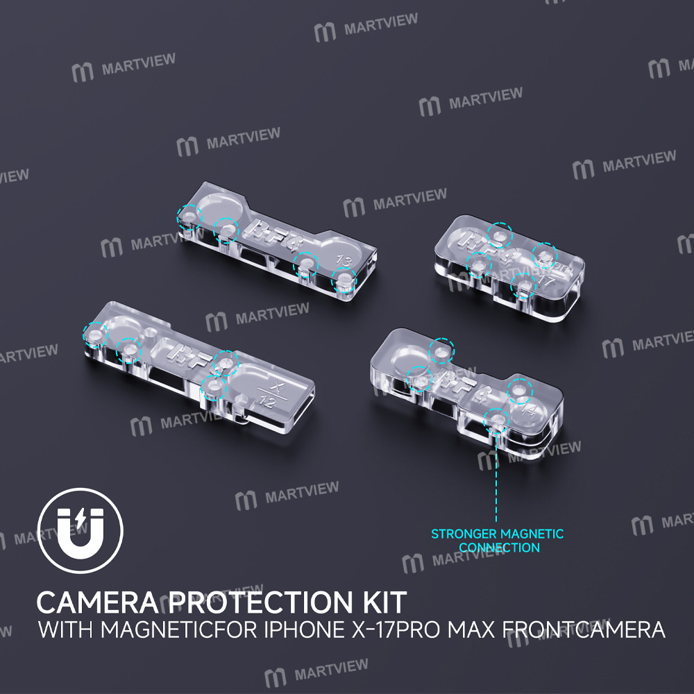 rf4 rf-lp8-magnetic-camera-lens-protection-cover-set-for-iphone-x-to-17pro-max-10