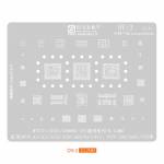 amaoe ov-series-8-in-1-012mm-bga-reballing-stencil-set-for-oppo-realme-vivo-iqoo-3