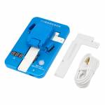 JC N12 NAND Programmer Restoring Testing One-click Into DFU for iPhone 12 / 12 Pro