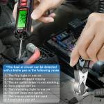 aneng a3015-ac-dc-voltage-smart-mini-pen-type-digital-multimeter-for-car-diagnostic-8