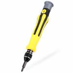 JACKLY JK-6089C (45-in-1) Portable Precision Screwdrivers Disassembly Set