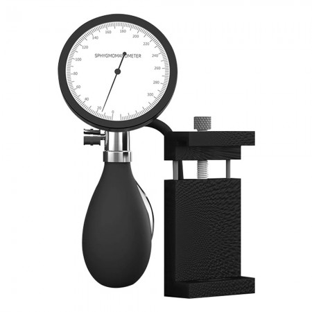 Luowei LW-Q1 Non-Destructive LCD Screen Air Tightness Tester for Mobile Phone Check Repair