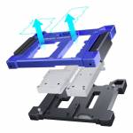 MiJing C18 3in1 Main Board Middle Layered Function Testing Fixture for iPhone 11 / 11 Pro / 11 Pro M