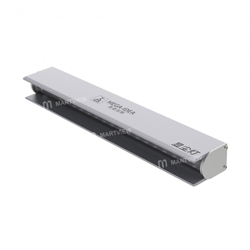 Mega-Idea Mini Screen Dust Detection Scanner Lamp